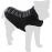 Flamingo Coat Jakaro Black - Черно палто